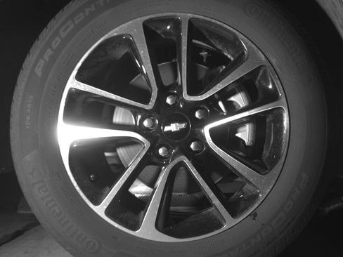 Used 2025 Chevrolet TrailBlazer LT image 13