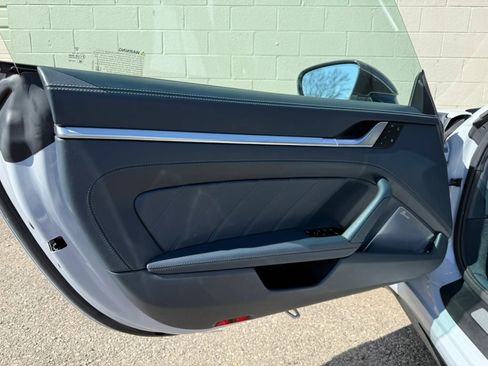 Used 2024 Porsche 911 Turbo S image 58