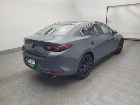 Used 2022 MAZDA MAZDA3 s FWD image 9