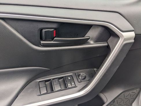 Used 2024 Toyota RAV4 LE image 13