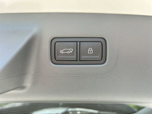 New 2026 Hyundai Santa Fe SEL image 14