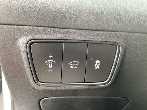 Used 2022 Hyundai Tucson SEL w/ Convenience Package FWD image 21