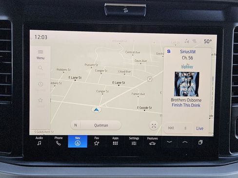 New 2026 Ford F250 XLT w/ XLT Premium Package image 13