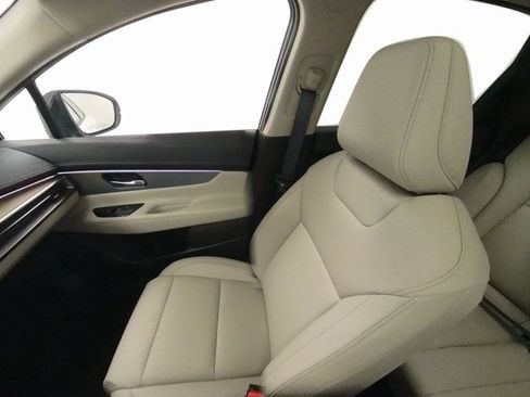 New 2025 Nissan Murano SL w/ Cargo Package image 21