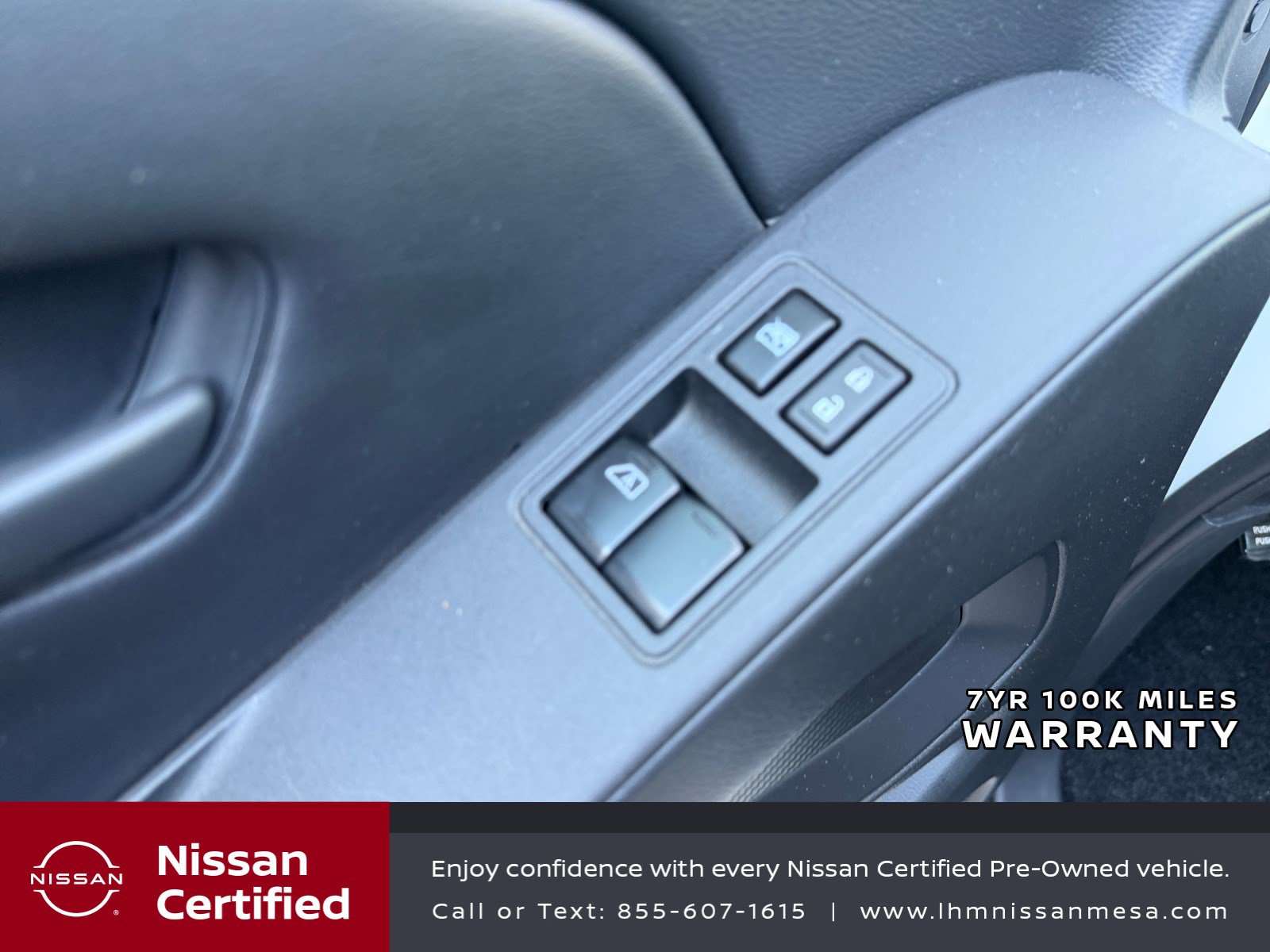 Certified 2025 Nissan Frontier S RWD image 17