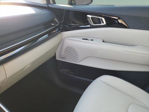 New 2026 Kia Carnival SX Prestige image 24