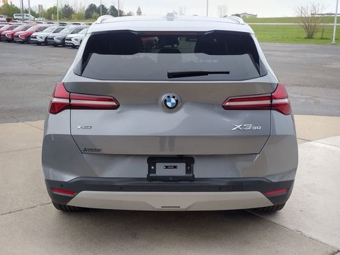 Used 2026 BMW X3 xDrive30i AWD/4WD image 18