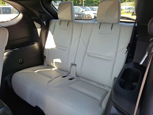 Used 2021 MAZDA CX-9 Signature AWD/4WD image 9