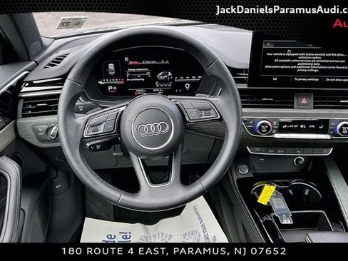 Used 2022 Audi A4 2.0T Premium Plus w/ Premium Plus Package image 5