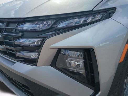 New 2026 Hyundai Tucson SEL Plus AWD/4WD image 10