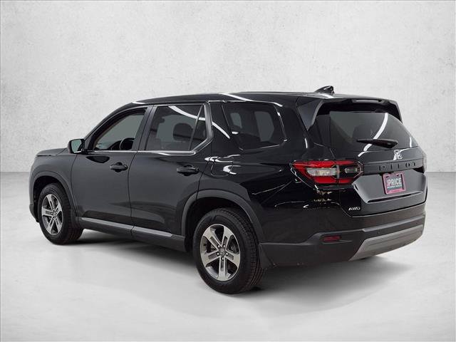 Used 2023 Honda Pilot EX-L image 8