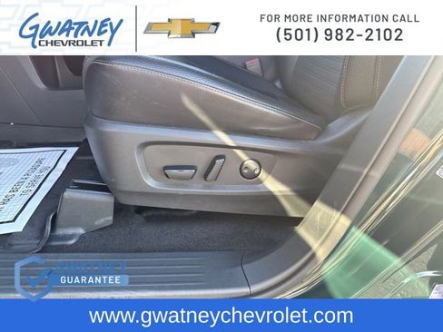 Used 2024 Nissan Pathfinder Rock Creek image 22