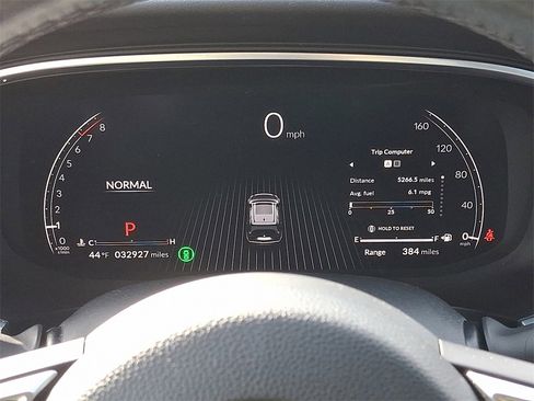 Certified 2023 Acura MDX SH-AWD w/ Technology Package image 21