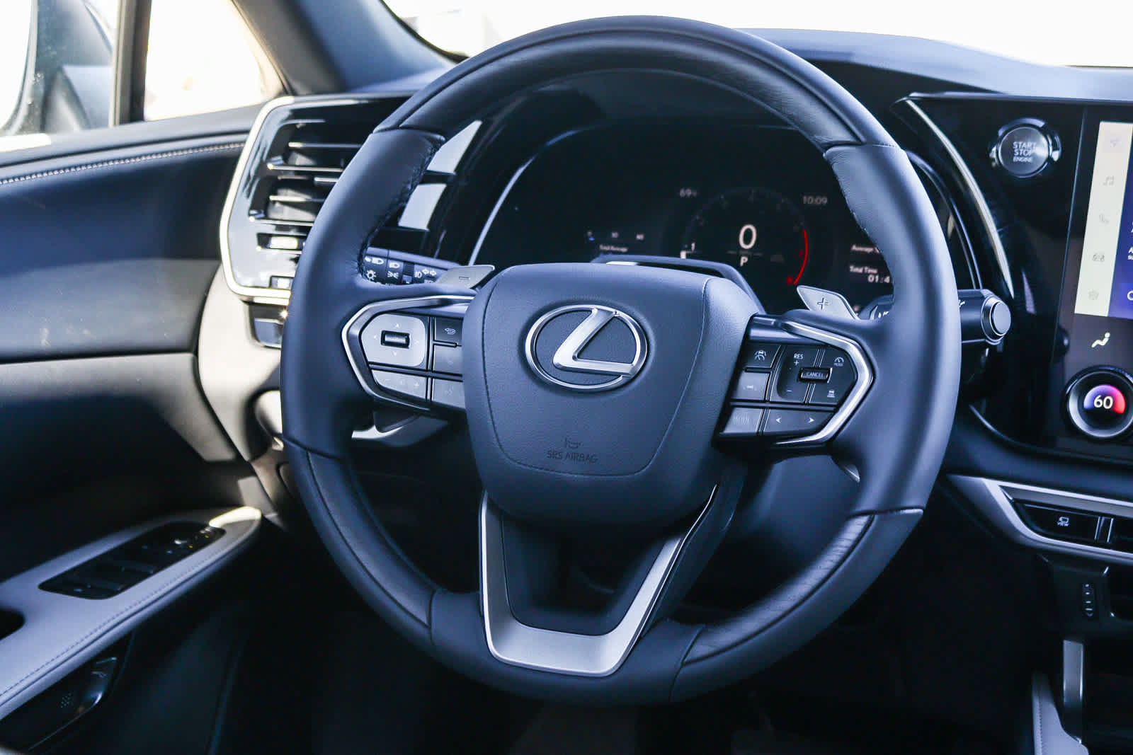 New 2026 Lexus RX 350 Premium w/ Convenience Package FWD image 18