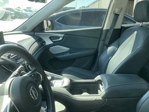 Used 2021 Acura RDX w/ Technology Package image 7