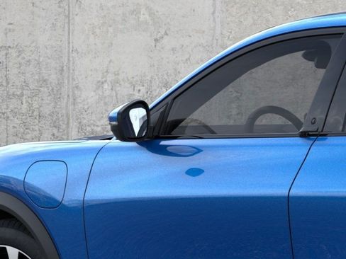 New 2026 Ford Mustang Mach-E Select RWD image 15