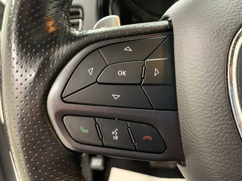 Used 2023 Dodge Durango GT AWD/4WD image 13