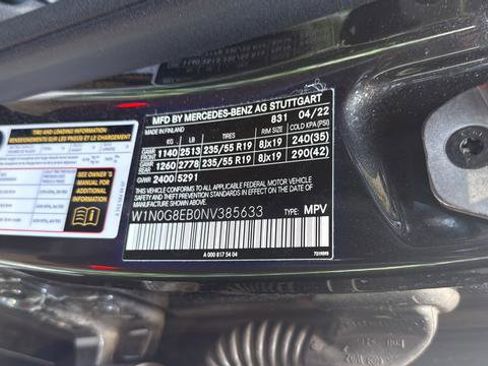 Used 2022 Mercedes-Benz GLC 300 4MATIC image 34