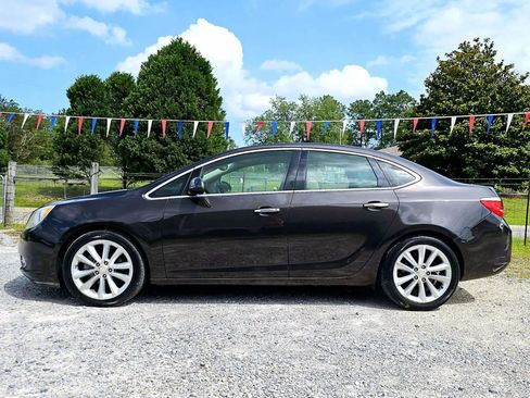 Used 2013 Buick Verano image 8