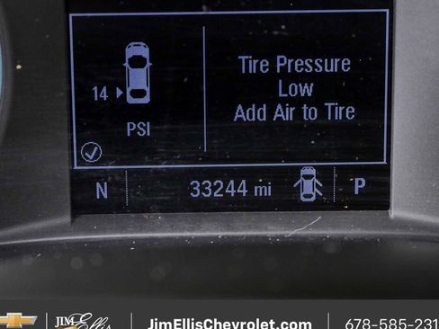 Used 2025 Chevrolet Malibu LT FWD image 11