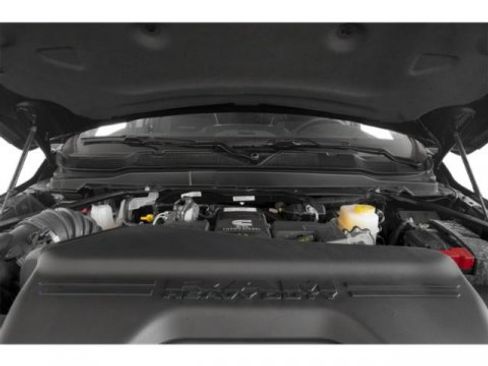 Certified 2021 RAM 2500 Laramie image 15