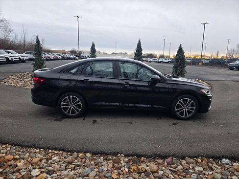 New 2026 Volkswagen Jetta Sport image 6