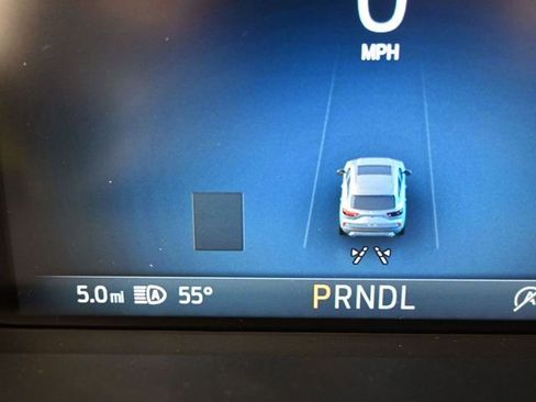 New 2026 Ford Escape ST-Line w/ Tech Pack #1 image 18