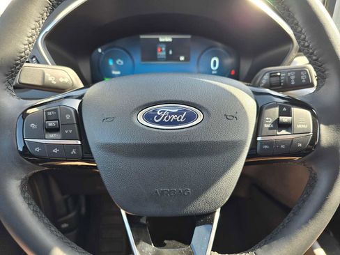 Used 2024 Ford Escape SE w/ PHEV Premium Package FWD image 25