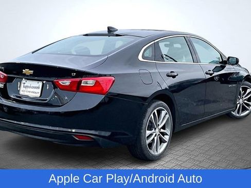 Used 2023 Chevrolet Malibu LT image 7