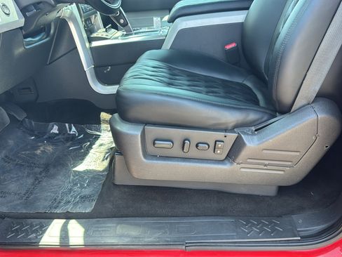 Used 2012 Ford F150 Raptor w/ Raptor Luxury Pkg AWD/4WD image 19