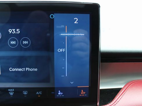 Used 2024 Lincoln Corsair Reserve w/ Equipment Group 201A image 15