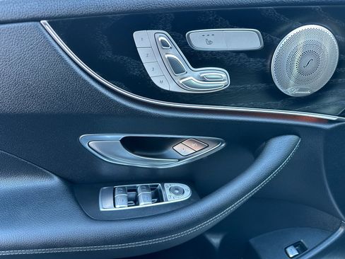 Used 2022 Mercedes-Benz E 450 Coupe image 10