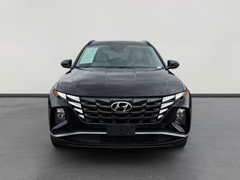 Used 2024 Hyundai Tucson SEL w/ Convenience Package FWD image 8