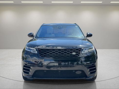 Used 2020 Land Rover Range Rover Velar R-Dynamic S AWD/4WD image 8
