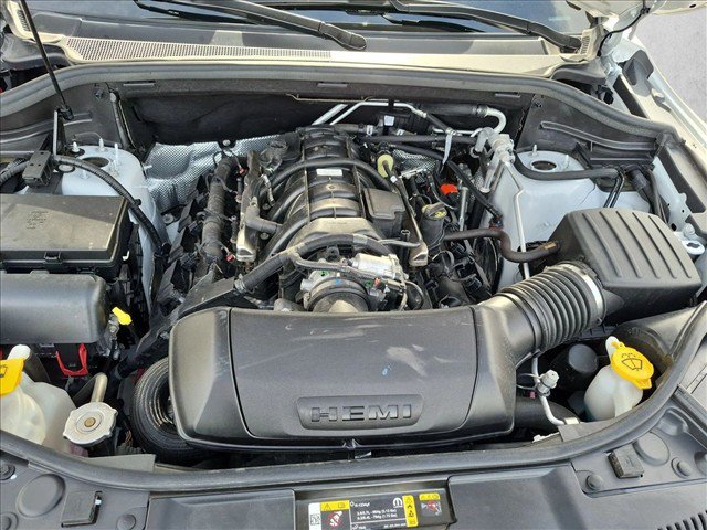 Used 2025 Dodge Durango R/T AWD/4WD image 24