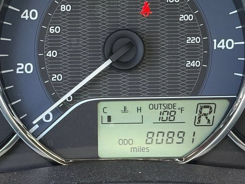 Used 2016 Toyota Corolla L FWD image 11