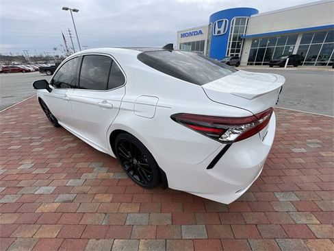 Used 2023 Toyota Camry XSE image 32