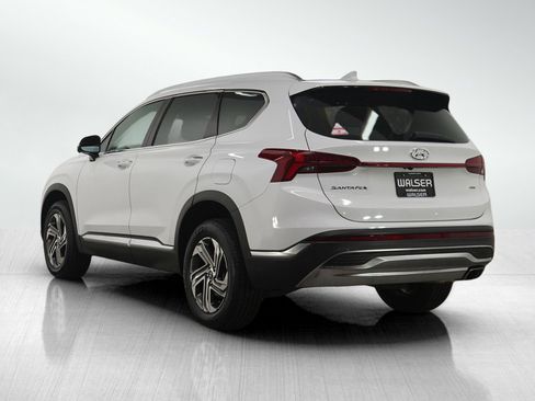 Used 2023 Hyundai Santa Fe SEL w/ Premium Package image 3