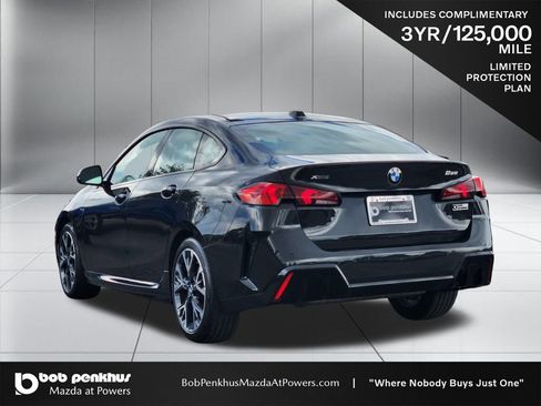 Used 2025 BMW 228i xDrive AWD/4WD image 27