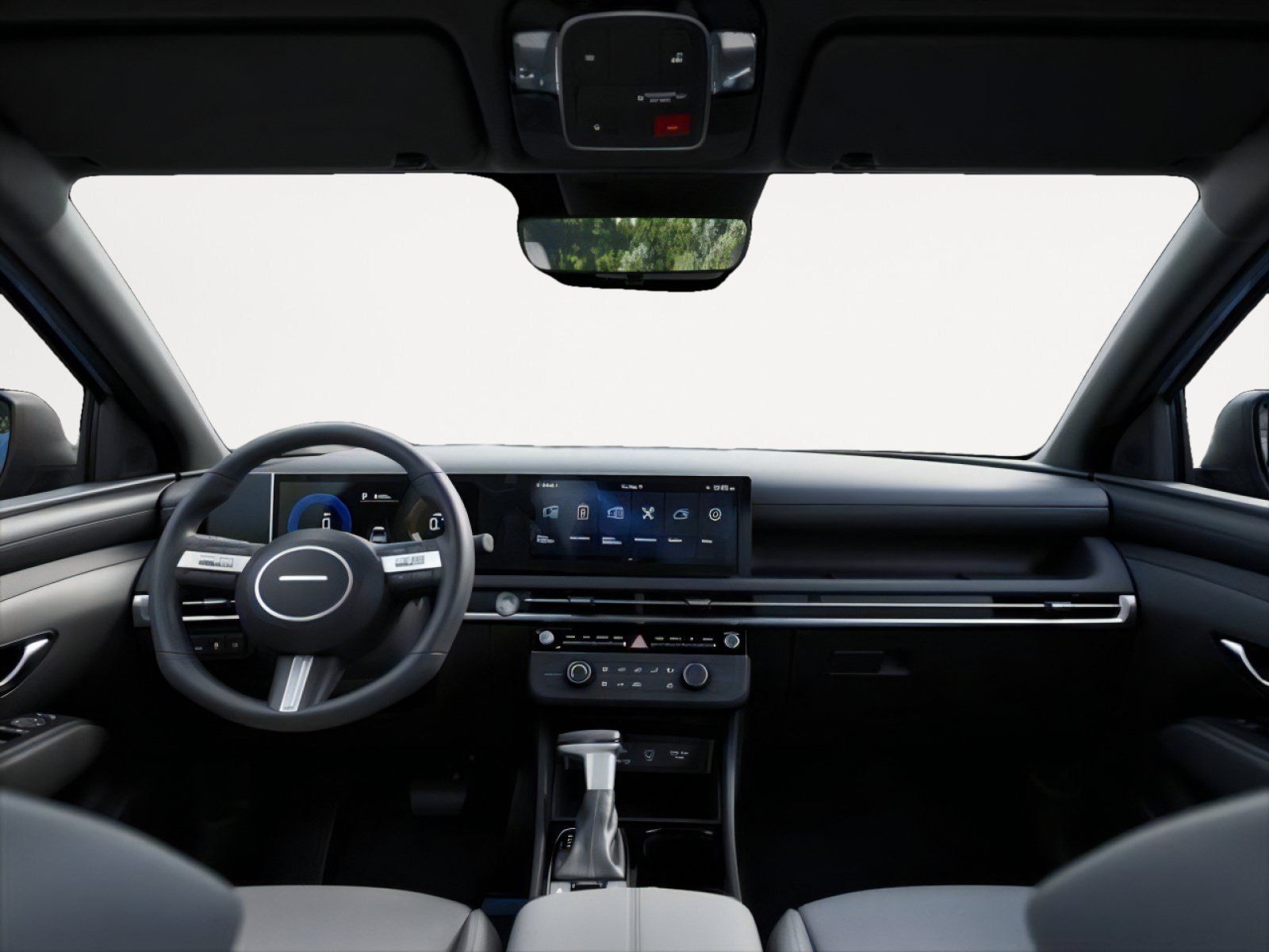 New 2027 Hyundai Santa Cruz SE AWD/4WD image 11