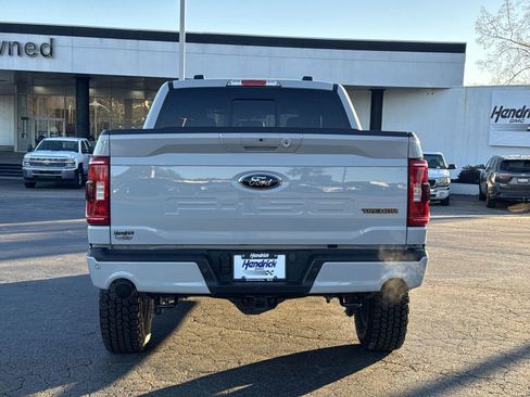 Used 2023 Ford F150 Tremor w/ Trailer Tow Package image 9