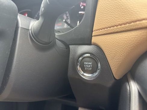 Used 2025 Toyota RAV4 XLE Premium FWD image 15