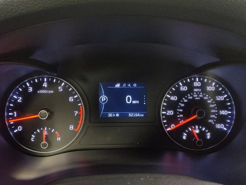 Used 2018 Kia Optima LX w/ Convenience Package image 23