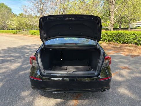 Used 2024 Honda Civic Sport image 20