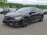 Certified 2020 Honda Civic Si image 3