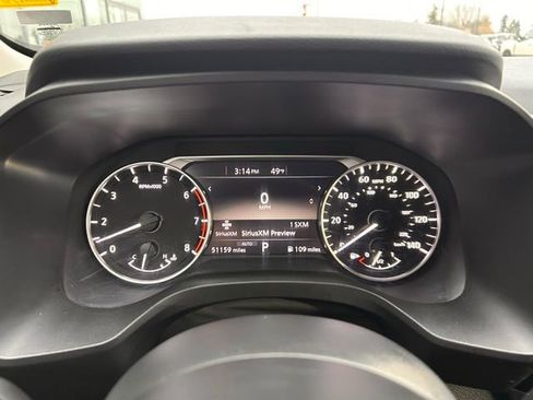 Used 2024 Nissan Rogue SV image 20