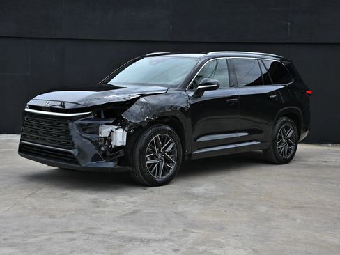 Used 2024 Lexus TX 350 AWD w/ Technology Package image 2