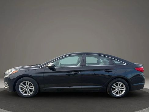 Used 2016 Hyundai Sonata SE image 8