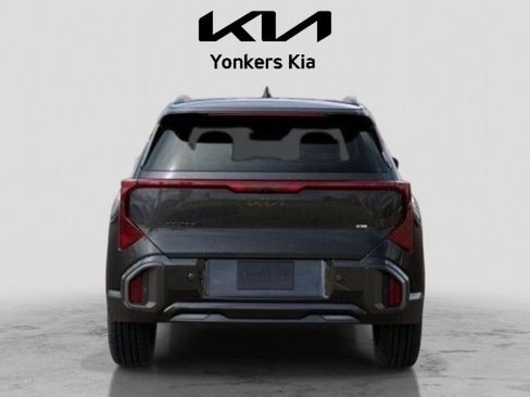 Used 2027 Kia Seltos X-Line S AWD/4WD image 5