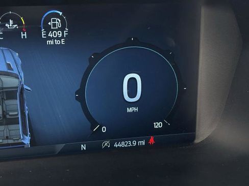 Certified 2024 Ford F150 STX image 15